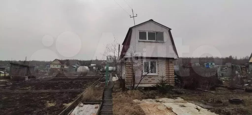 Дача 20 м на участке 9,01 га - Фото 0