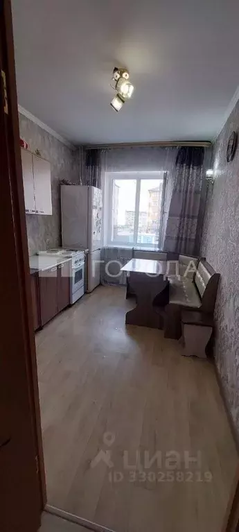 2-к кв. Тыва, Кызыл Иркутская ул., 5 (41.9 м) - Фото 1