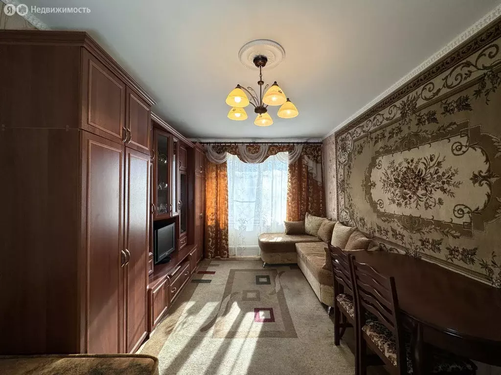 2-комнатная квартира: Санкт-Петербург, Северный проспект, 89к1 (49.7 ... - Фото 1