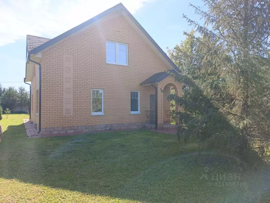 Дом, 155.3 м - Фото 1