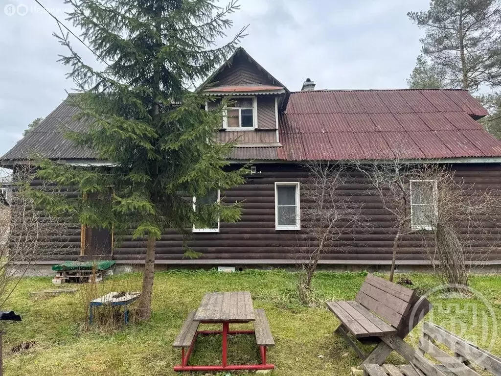 Дом в городской посёлок Вырица, улица Рылеева ( м) - Фото 2