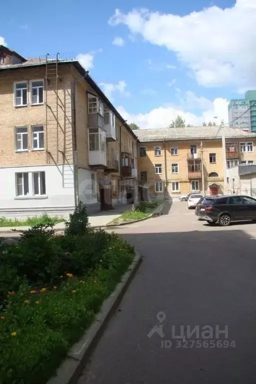 2-к кв. Москва ул. Вертолетчиков, 4к7 (47.9 м) - Фото 1