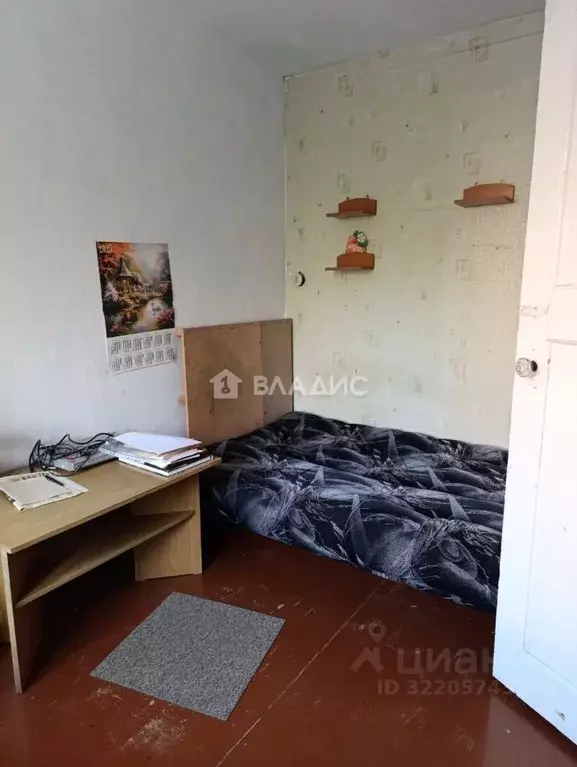 2-к кв. Алтайский край, Бийск ул. Декабристов, 27 (44.2 м) - Фото 2