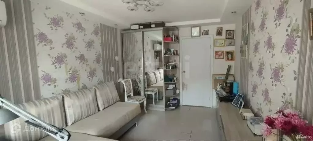 Продаётся 2-к квартира, 52.7 м - Фото 1