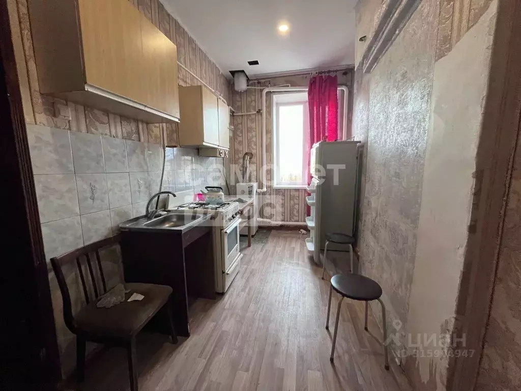 1-к кв. Свердловская область, Серов ул. Касаткина, 30 (62.0 м) - Фото 1