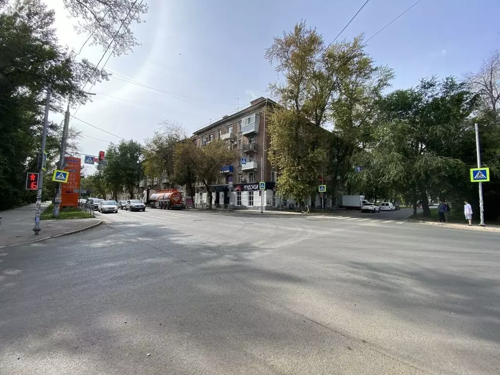 Помещение свободного назначения (71 м) - Фото 1