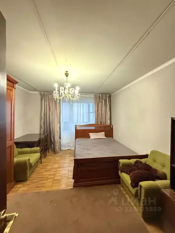 2-к кв. Московская область, Реутов Юбилейный просп., 44 (45.0 м) - Фото 0