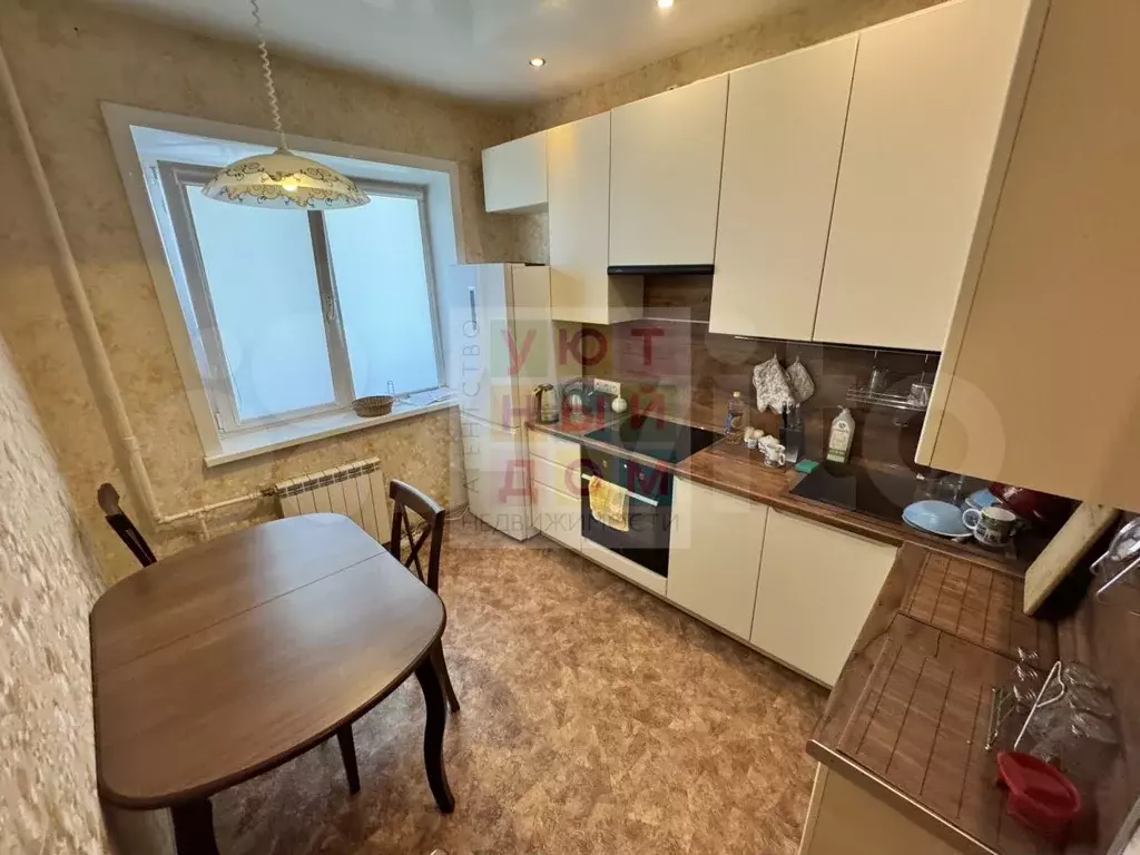 2-к. квартира, 51,4 м, 10/10 эт. - Фото 1