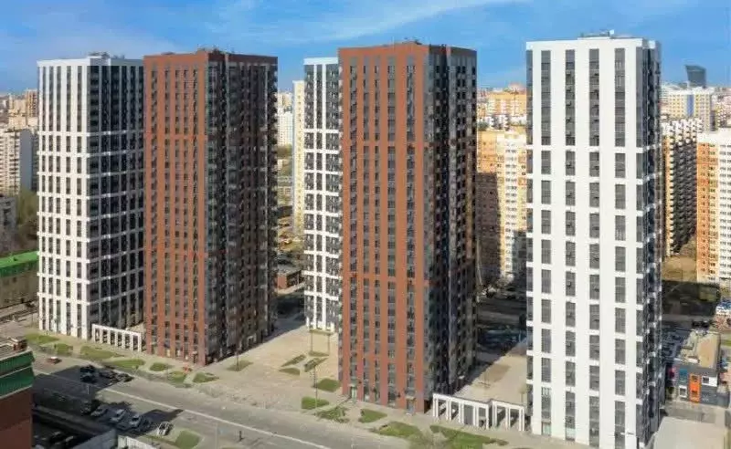 Продаётся 3-к квартира, 88 м - Фото 0