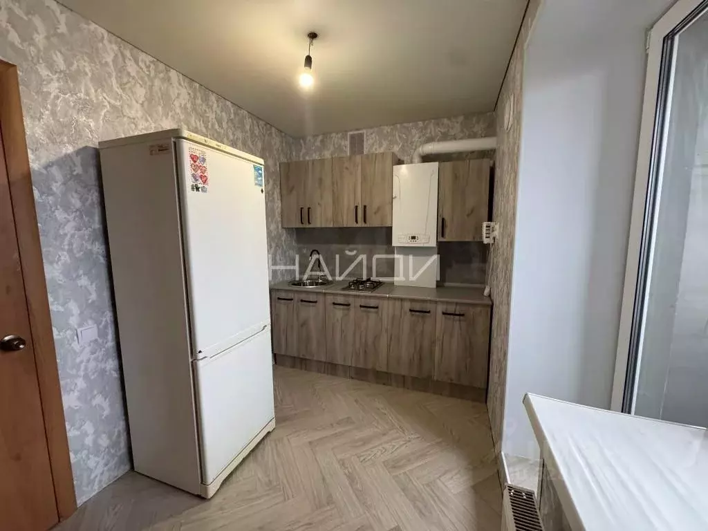 1-к кв. Рязанская область, Рыбное ул. Крымская, 19 (27.6 м) - Фото 1