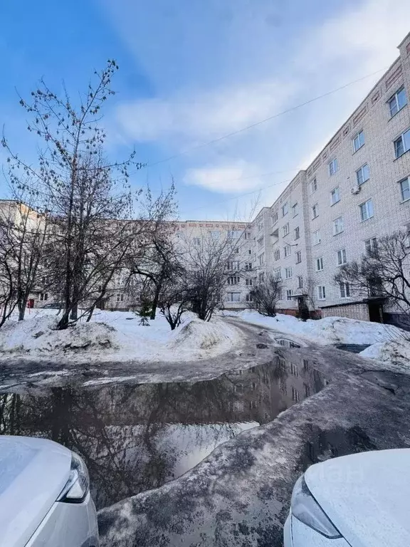 2-к кв. Московская область, Электросталь Первомайская ул., 46а (50.0 ... - Фото 2