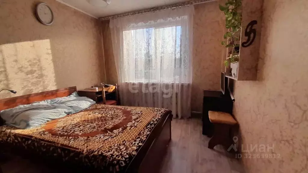 Дом в Владимирская область, Ковровский район, Ивановское с/пос, с. ... - Фото 1