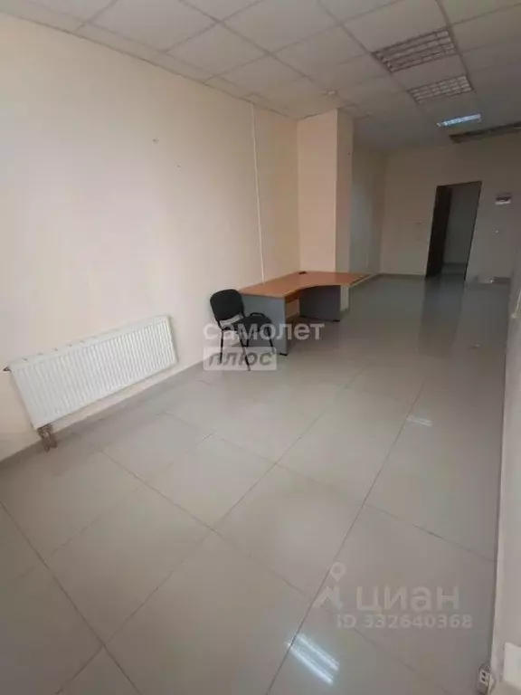 Офис в Краснодарский край, Анапа Промышленная ул., 9 (25 м) - Фото 1