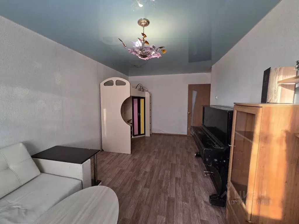 2-к кв. Свердловская область, Екатеринбург Вторчермет жилрайон, ул. ... - Фото 2