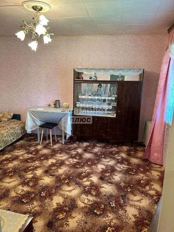 2-к кв. Тверская область, Кувшиново ул. Горького, 11 (36.5 м) - Фото 1