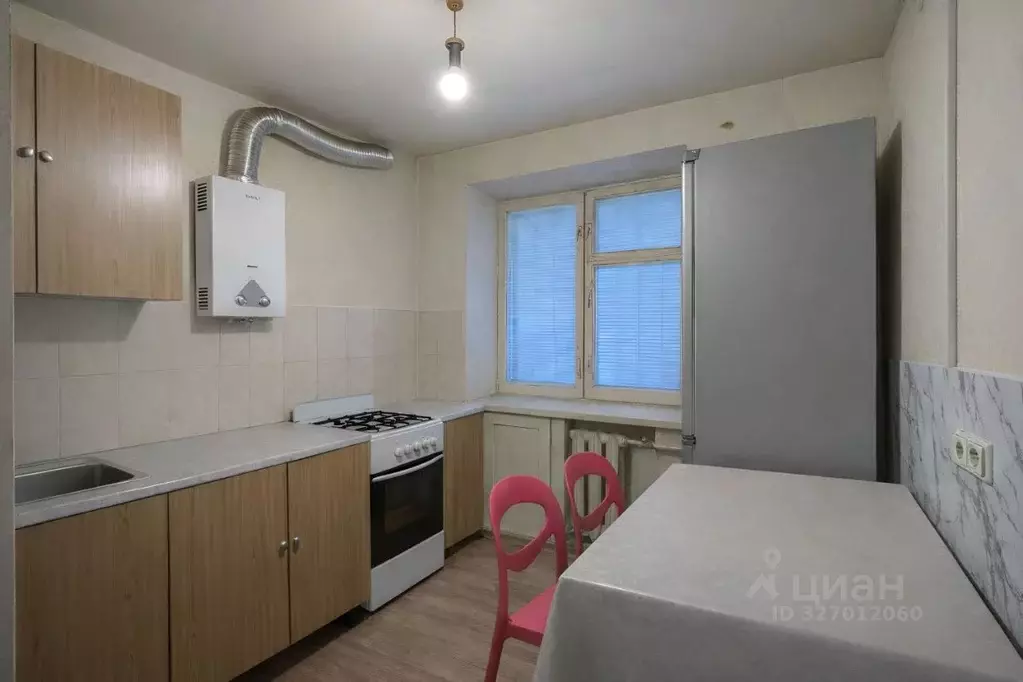 2-к кв. Московская область, Мытищи ул. Мира, 26 (42.1 м) - Фото 1