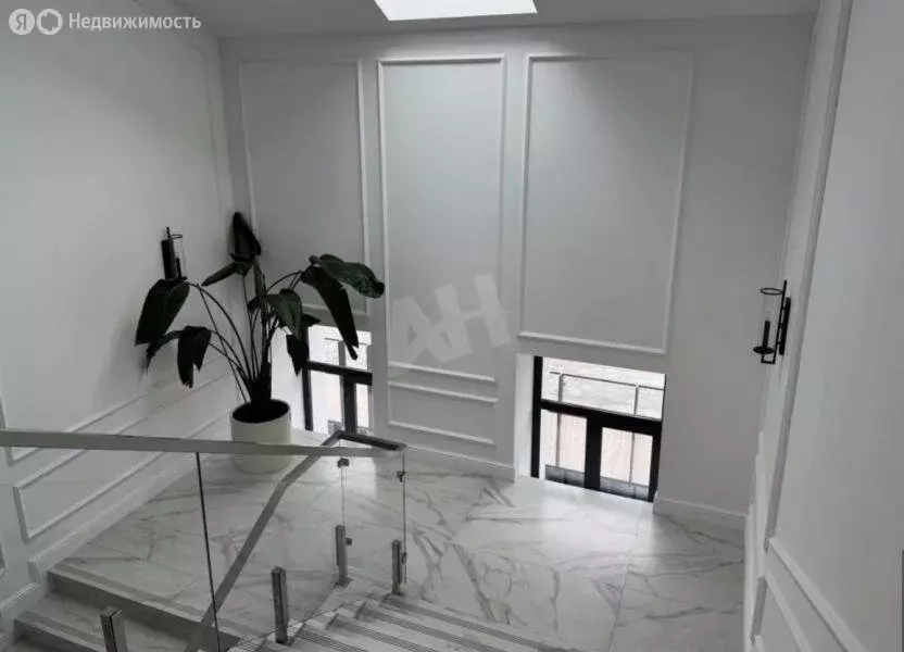 Офис (413 м) - Фото 1