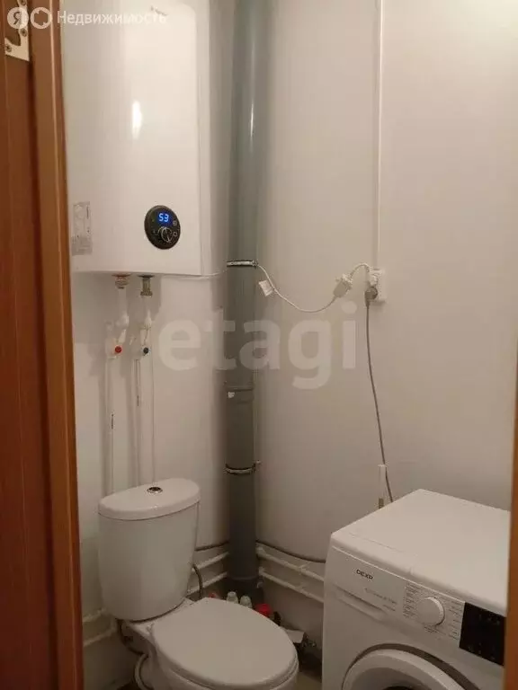 1-комнатная квартира: Троицк, 5-й микрорайон, 30 (32.2 м) - Фото 2