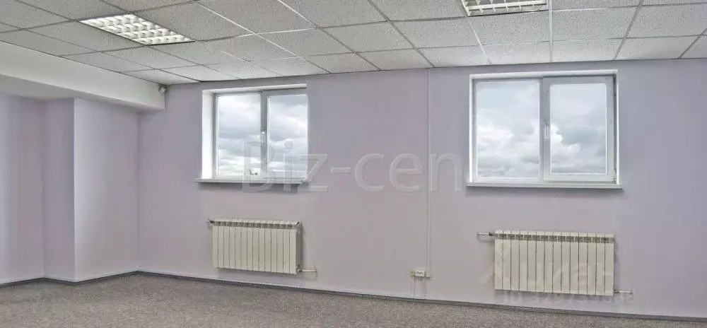 Офис в Санкт-Петербург ул. Седова, 5 (54 м) - Фото 2