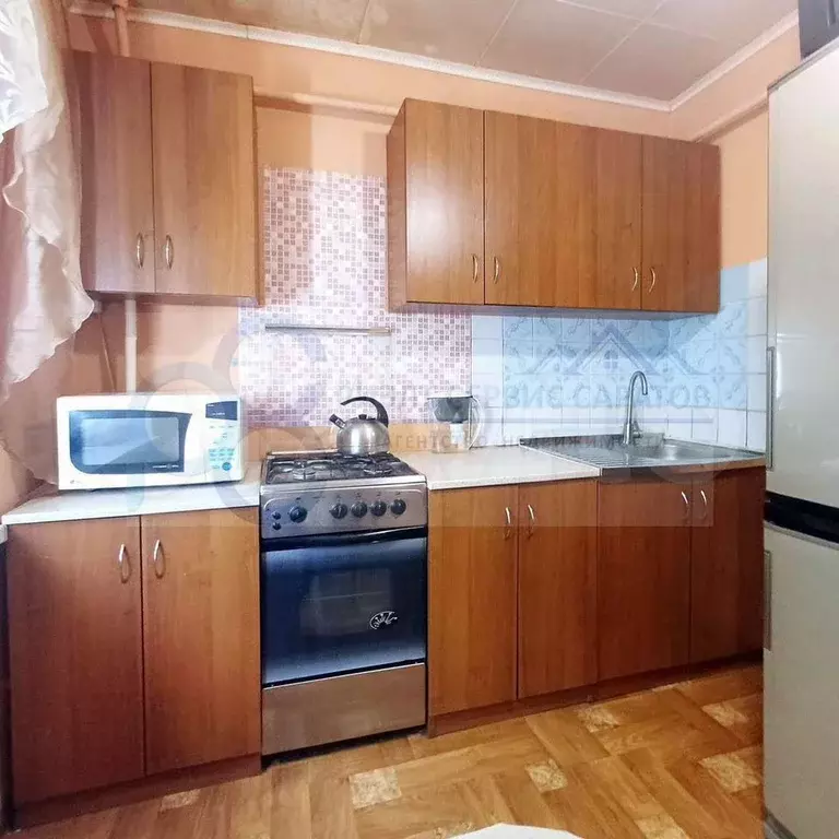 1-к. квартира, 36 м, 2/9 эт. - Фото 0