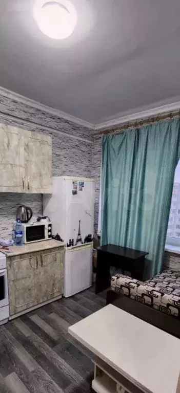Апартаменты-студия, 11,6 м, 3/3 эт. - Фото 0