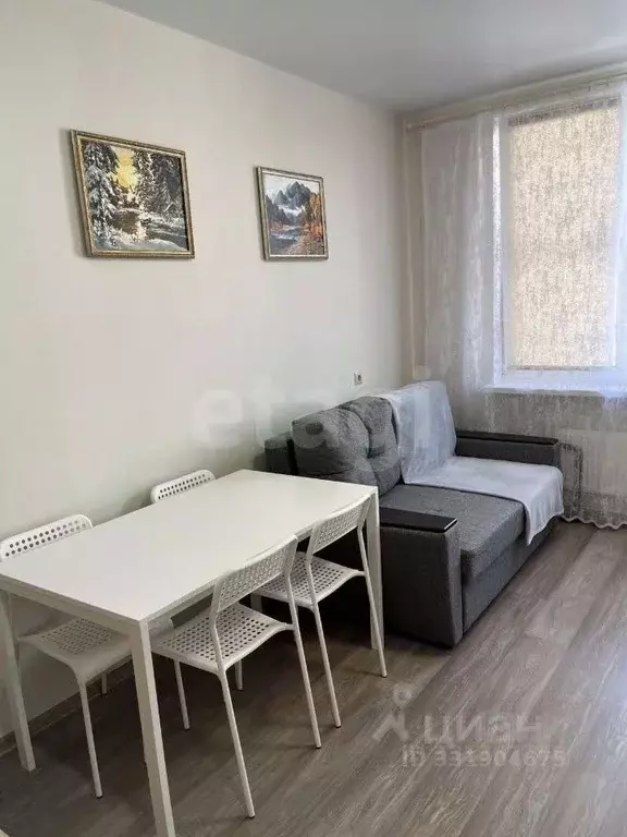 Студия Московская область, Химки городской округ, д. Рузино, ... - Фото 2