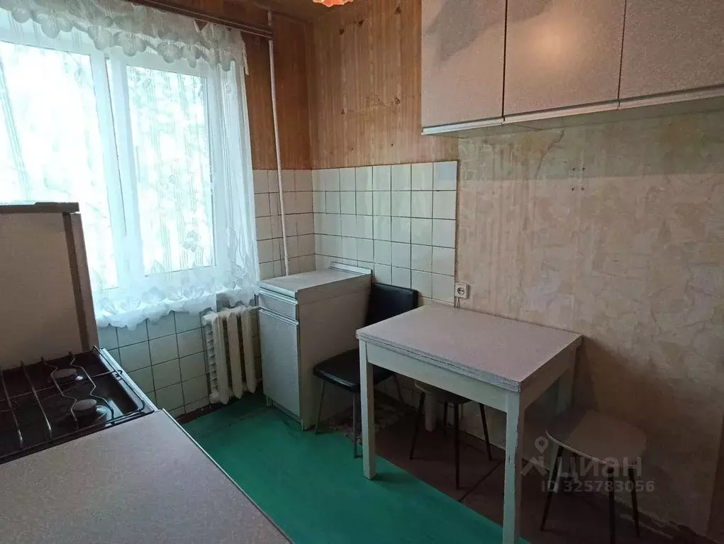 3-к кв. Самарская область, Самара Партизанская ул., 192 (58.0 м) - Фото 1