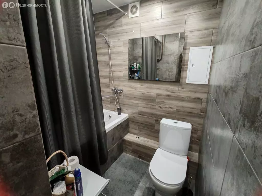 3-комнатная квартира: Зеленогорск, улица Гагарина, 19 (58 м) - Фото 2