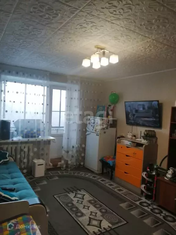 Продаётся 1-к квартира, 33 м - Фото 1