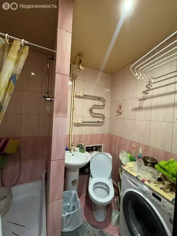 2-комнатная квартира: Карабаново, улица Победы, 1 (45.1 м) - Фото 1