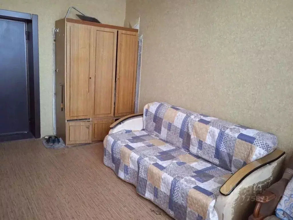 Комната Самарская область, Самара ул. Победы, 85 (18.6 м) - Фото 2