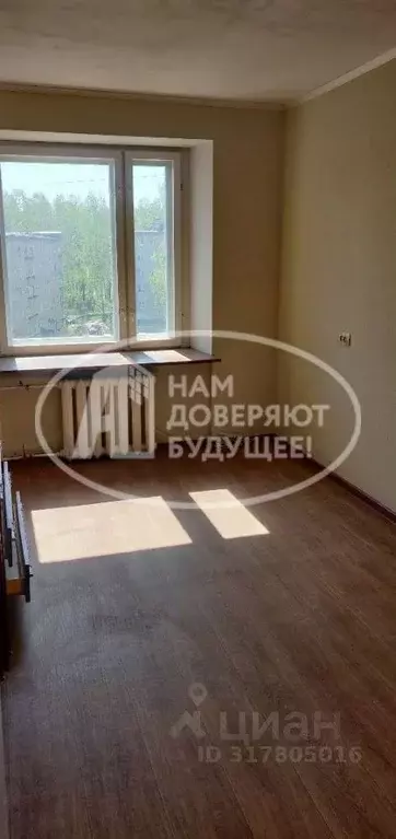 Комната Пермский край, Чайковский ул. Карла Маркса, 3/1 (12.9 м) - Фото 1