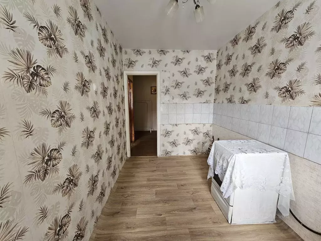 3-к кв. Свердловская область, Екатеринбург ул. Черепанова, 18 (63.0 м) - Фото 2