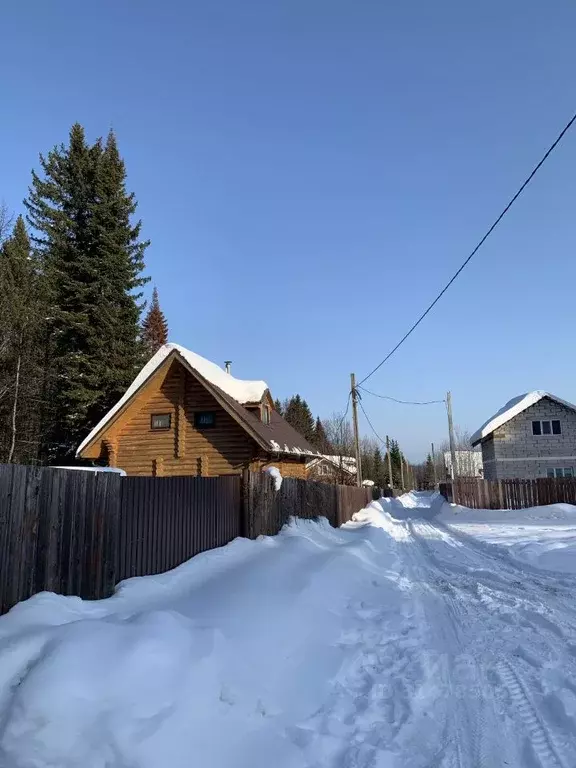 Участок в Пермский край, Пермский муниципальный округ  (6.0 сот.) - Фото 0