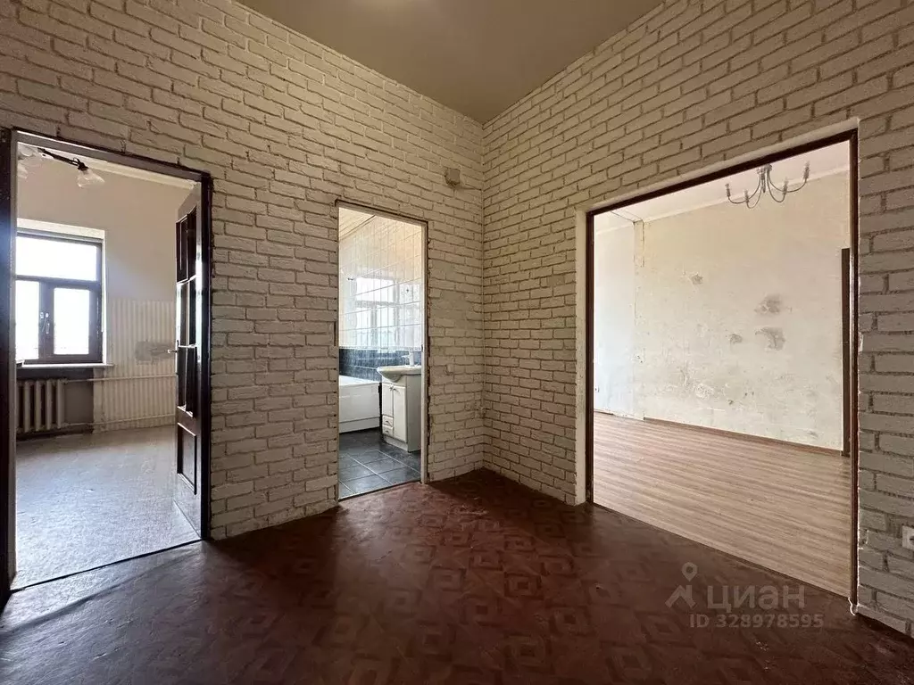 Квартира, 2 комнаты, 61.7 м - Фото 2