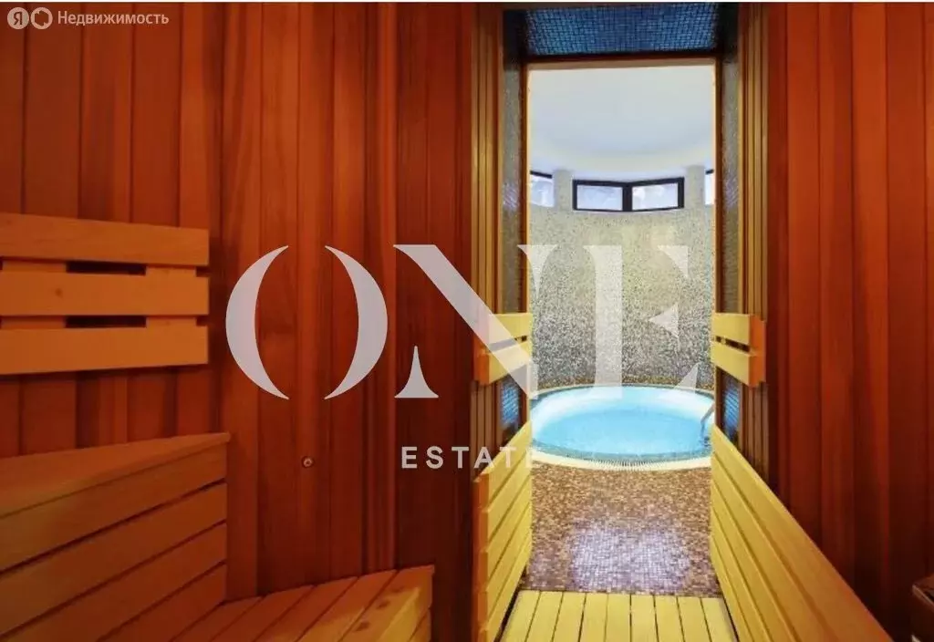 Дом в Чесноково, КП Резиденции Бенилюкс (1100 м) - Фото 0