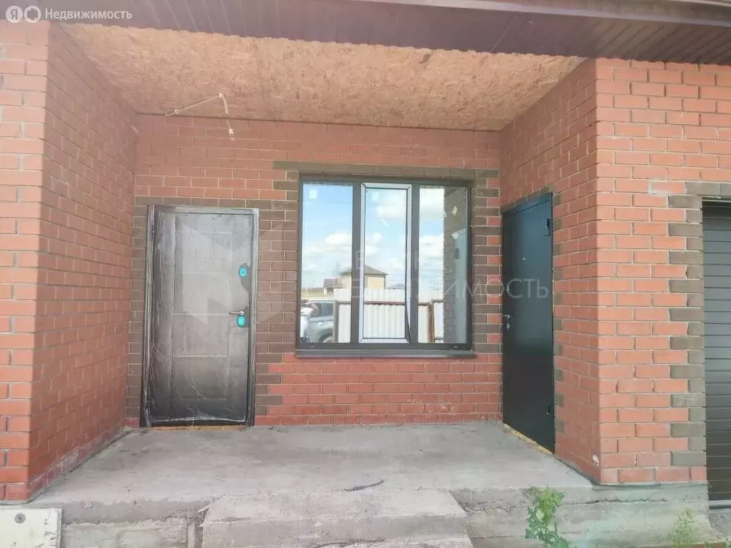 Дом в Падерина, Богандинская улица, 4 (117.7 м) - Фото 0