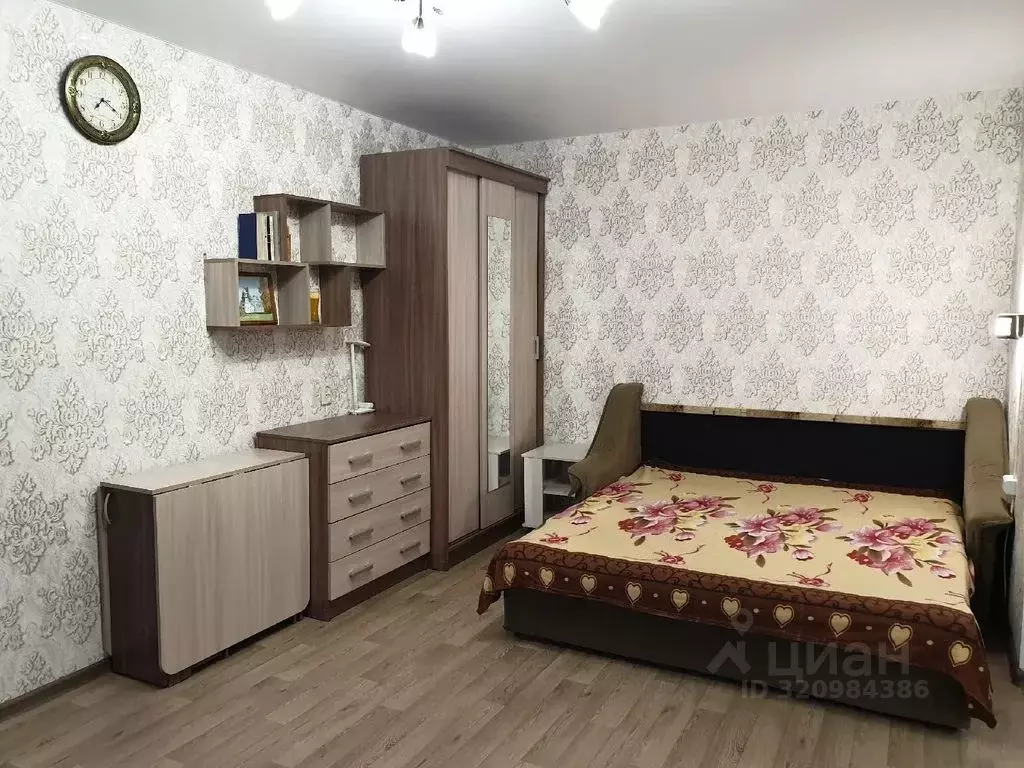 2-к кв. Псковская область, Порховский муниципальный округ, д. Хилово ... - Фото 2