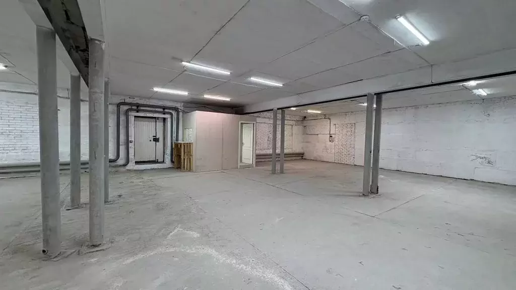 Склад в Новосибирская область, Новосибирск ул. Писемского, 1Ак6 (193 ... - Фото 1