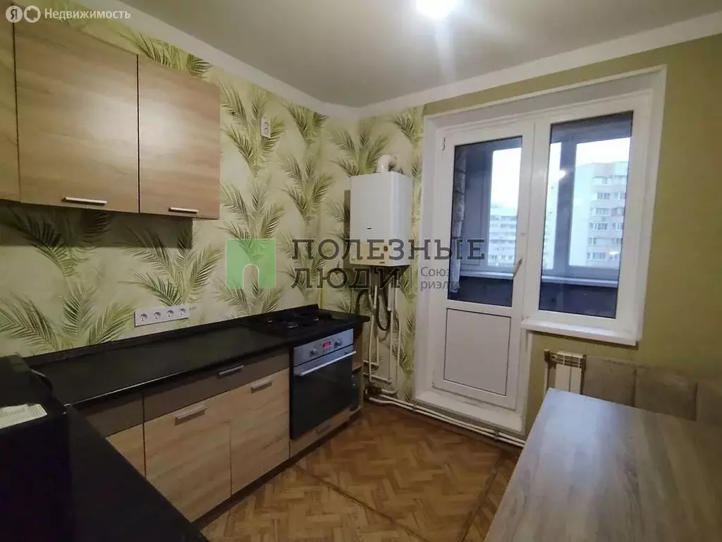 2-комнатная квартира: Белгород, бульвар Юности, 35В (58.1 м) - Фото 1