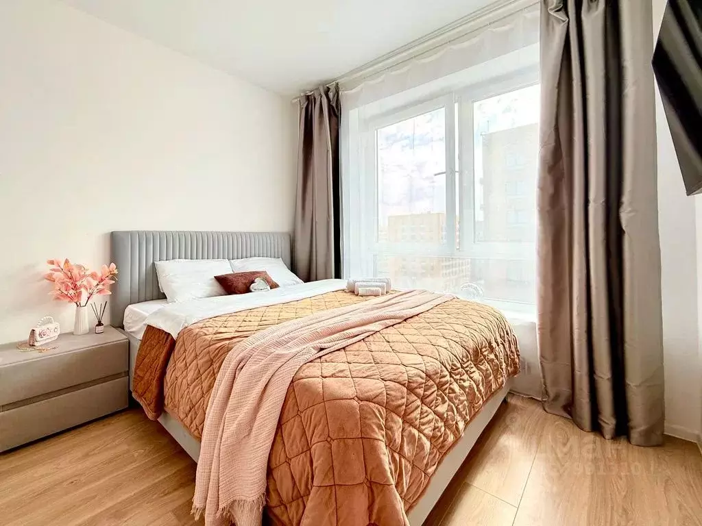 3-к кв. Московская область, Красногорск городской округ, пос. ... - Фото 1