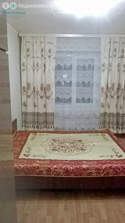 1к в -комнатной квартире (13 м) - Фото 1