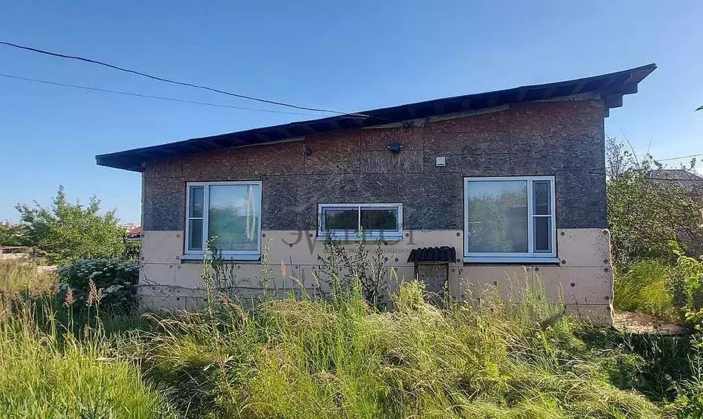 Дом в Белгородская область, Старый Оскол ул. Ленина (60 м) - Фото 0