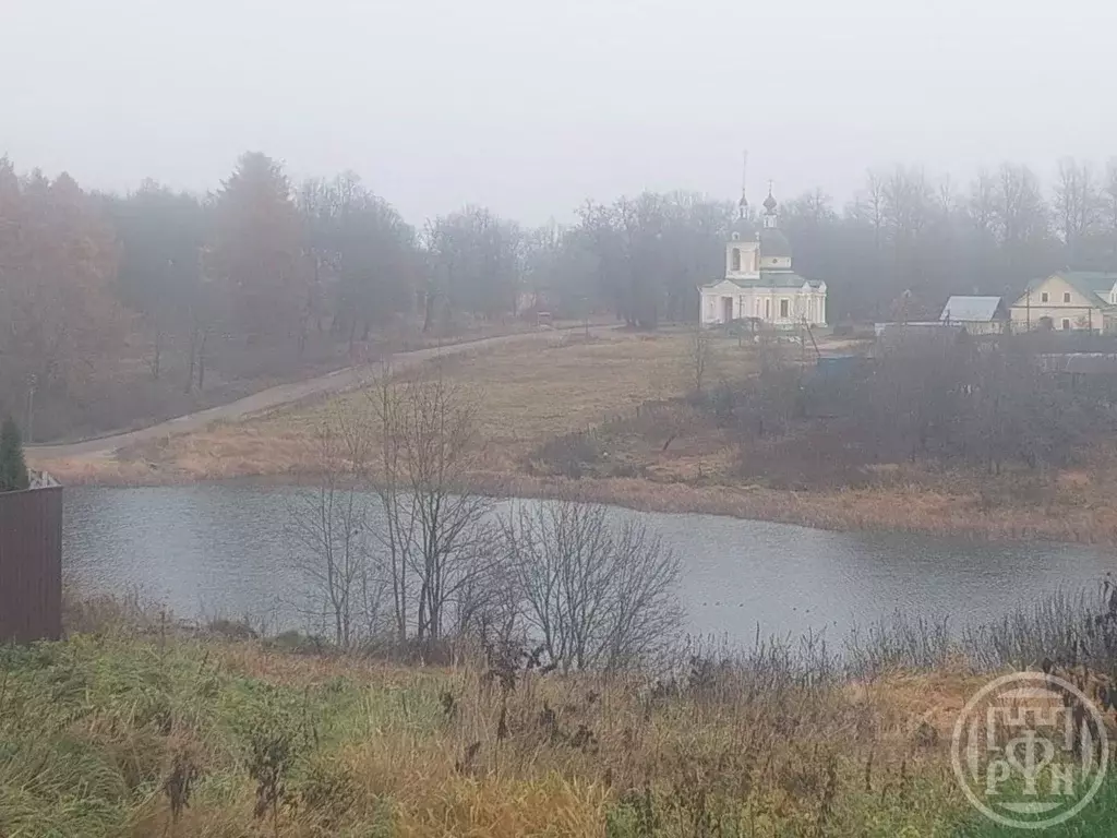 Участок в Ленинградская область, Ломоносовский район, д. Гостилицы  ... - Фото 1