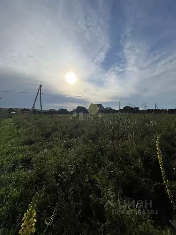Участок в Иркутская область, Иркутский муниципальный округ, с. Урик ... - Фото 0