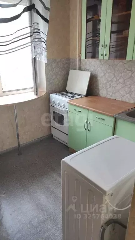 2-к кв. Тюменская область, Тюмень ул. Белинского, 2 (45.0 м) - Фото 2