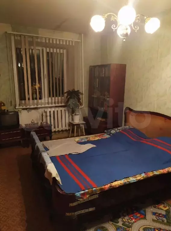 2-к. квартира, 45 м, 3/5 эт. - Фото 1