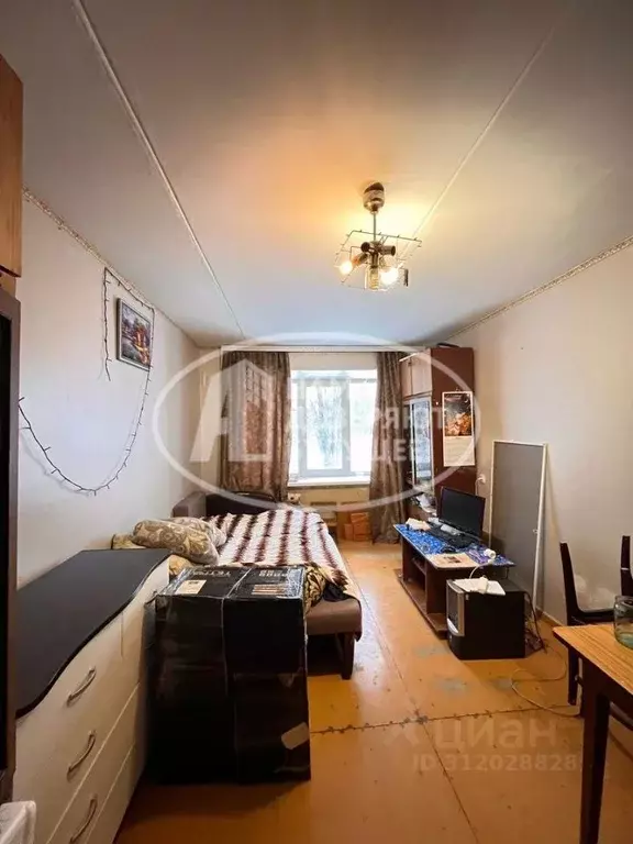 2-к кв. Пермский край, Лысьва ул. Шмидта, 10 (48.5 м) - Фото 1