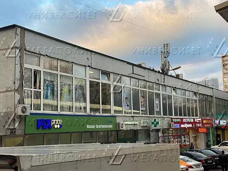 Офис в Москва Чертановская ул., 9С3 (119 м) - Фото 0