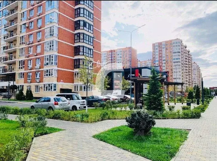 Гараж в Краснодарский край, Краснодар ул. Героев-Разведчиков, 6с1 (13 ... - Фото 0